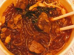 -吉品合酥脆烤饼(太平洋森活天地店)