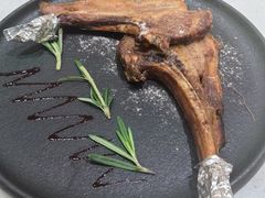 -小茉庐和牛自助火锅(龙湖万达店)