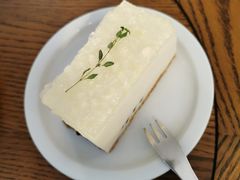 柚子啫喱豆腐慕斯-dokidoki