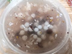 -芳婆糕团店(王府大街店)