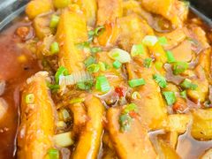 -粤尚腾香居中餐厅(首都机场希尔顿店)