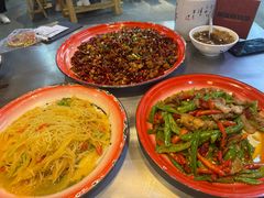 -馬伍旺川菜(江北虹悦城店)