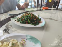 -途肴·老农饭庄(百里峡店)