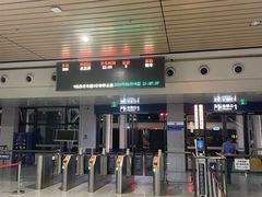 -天水火车站