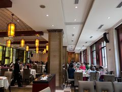 -老正兴菜馆(福州路店)