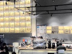 -GOTLOT COFFEE&KITCHEN角落厨房NOOK店