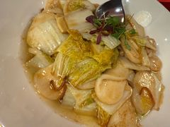 -Yan Ting 宴庭中餐厅(上海静安瑞吉酒店)