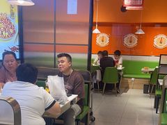 -金柱大盘鸡(和田二街店)