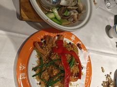 -粤盛海鲜平价店(洛溪食街店)