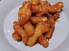 -长安记·大美陕菜(大族广场店)