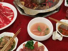 -山城年华老火锅(玉林店)