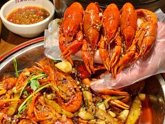 -乔街深夜食堂·小龙虾·高压锅生蚝(杭州总店)