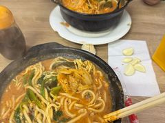 -小街曹师傅砂锅麻辣烫(亚泰大街店)