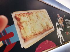 -夏日玛莉西餐厅(梅溪湖步步高店)