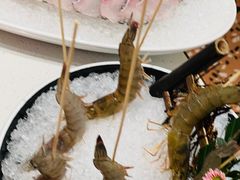 -川越泰火锅(吉利大厦店)