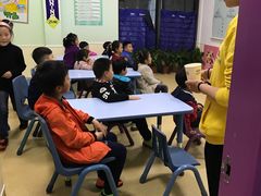 -瑞思成长中心(高新校区)