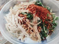 -再回首鸡肉米线(人民路一店)