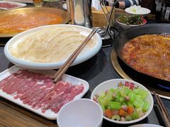 -沸炉重庆老火锅(军事博物馆店)
