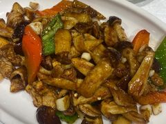-蠔友汇·海鲜·生蚝烧烤(大东店)