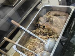 -樊记腊汁肉(竹笆市总店)