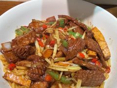 -寻裕记·现炒浇头面(人民广场店)