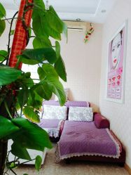 -梦莲娜美容连锁机构