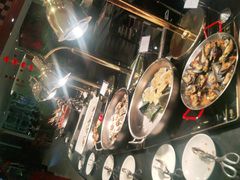 -昆明佳华广场酒店·西餐厅