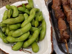 -毛胡子牛羊餐馆(武宁路店)