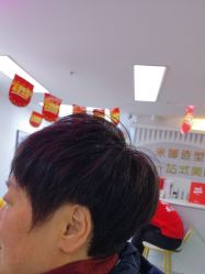 -米娜护肤造型