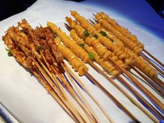 -小四川水煮鱼(鞍山总店)