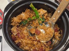 -火啫啫·粤式啫啫煲(南通首店)