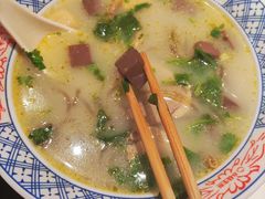 -小杨生煎(福州路店)