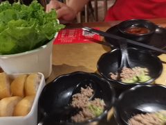 -左庭右院鲜牛肉火锅(南通CBD大有境店)