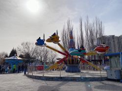 -大望京儿童游乐场