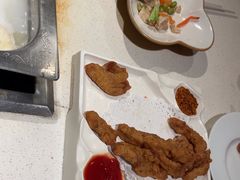 -海底捞火锅(劲松店)