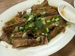 -百福麵家(新馬路店)