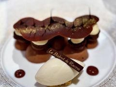 -Le Bistrot de Racine