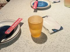 -鱼酷活鱼烤鱼(新世界城店)