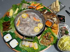 -椰小鸡·琼州糟粕醋(美兰缤纷城店)