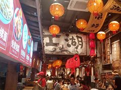 -周小波重庆小面·重庆名小吃(邹容路店)