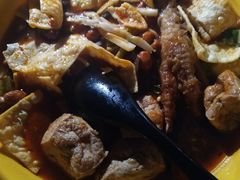 -龍城柳州螺蛳粉(群星路店)