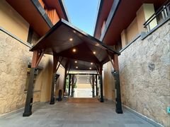 -清河半岛温泉度假酒店