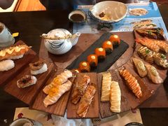 -古田居·特色寿司料理(骏欣中心店)