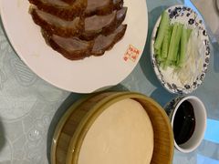 -金家老三饭庄(常营店)