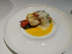 -Wei菋·Le Bistrot