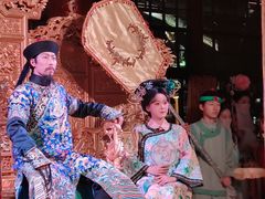 -白家大院·王府宫廷菜(苏州街店)