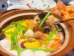 -打酱油·非遗淮扬菜(瘦西湖梅岭老店)