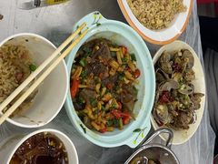 -小民大排档(光谷店)