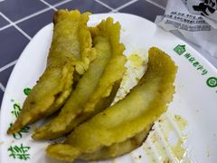 -清真蒋有记(老门东店)