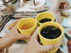 -爱客得牛排海鲜烤肉·火锅自助(春熙路黑金好店)